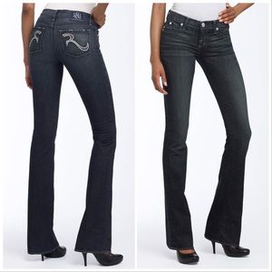 Rock & Republic 'Kasandra' Bootcut Stretch Jeans